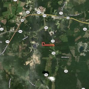 Photo #31 of Off Western Mill Rd, Lawrenceville, VA 40.0 acres