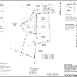Photo #35 of SOLD property in Off NC Hwy 62 N, Burlington, NC 11.4 acres