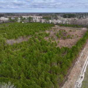 Photo #13 of SOLD property in Off Highway 55, Dover, NC 47.2 acres