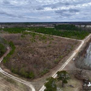 Photo #3 of SOLD property in Off Highway 55, Dover, NC 47.2 acres