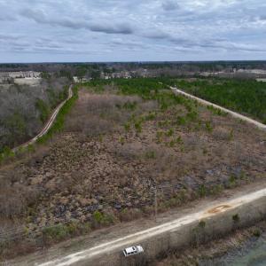Photo #6 of SOLD property in Off Highway 55, Dover, NC 47.2 acres