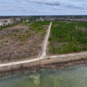 Photo #7 of SOLD property in Off Highway 55, Dover, NC 47.2 acres
