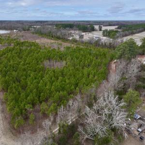 Photo #22 of SOLD property in Off Highway 55, Dover, NC 47.2 acres