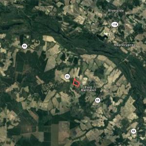 Photo #53 of SOLD property in Off Highway 55, Dover, NC 47.2 acres