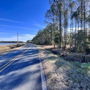 Photo #56 of SOLD property in Off Sladesville Credle Rd, Scranton, NC 36.9 acres
