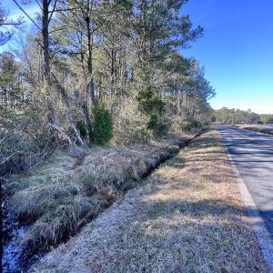 Photo #59 of SOLD property in Off Sladesville Credle Rd, Scranton, NC 36.9 acres