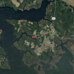 Photo #61 of SOLD property in Off Sladesville Credle Rd, Scranton, NC 36.9 acres