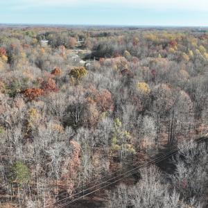 Photo #9 of SOLD property in 334 Westview Drive, Gibsonville, NC 2.9 acres