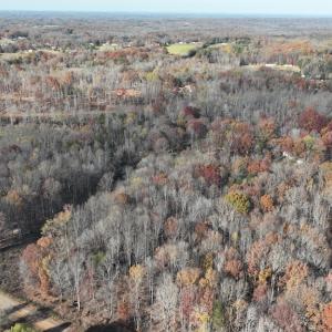 Photo #2 of SOLD property in 334 Westview Drive, Gibsonville, NC 2.9 acres