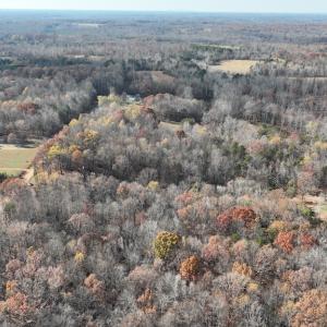 Photo #3 of SOLD property in 334 Westview Drive, Gibsonville, NC 2.9 acres