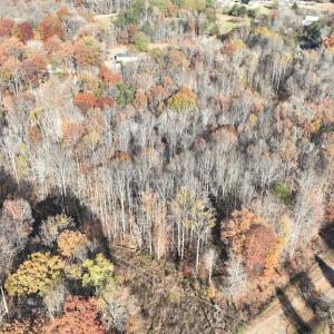 Photo #5 of SOLD property in 334 Westview Drive, Gibsonville, NC 2.9 acres