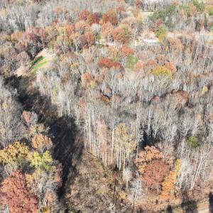 Photo #6 of SOLD property in 334 Westview Drive, Gibsonville, NC 2.9 acres