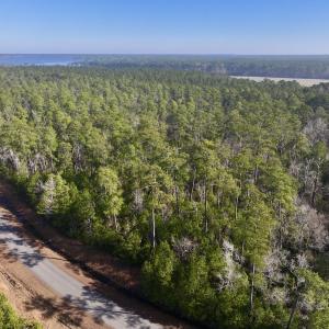 Photo #2 of SOLD property in 280 Arant Farm Rd, Merritt, NC 10.1 acres