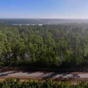 Photo #3 of SOLD property in 280 Arant Farm Rd, Merritt, NC 10.1 acres