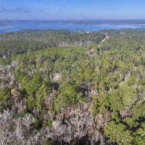 Photo #9 of SOLD property in 280 Arant Farm Rd, Merritt, NC 10.1 acres