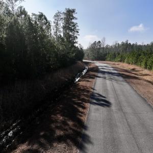 Photo #24 of SOLD property in 280 Arant Farm Rd, Merritt, NC 10.1 acres