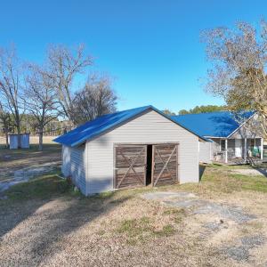 Photo #1 of SOLD property in 571 Old Cherry Rd, Creswell, NC 26.0 acres