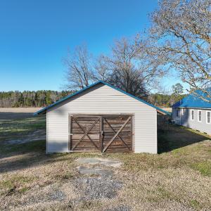 Photo #2 of SOLD property in 571 Old Cherry Rd, Creswell, NC 26.0 acres