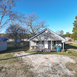 Photo #3 of SOLD property in 571 Old Cherry Rd, Creswell, NC 26.0 acres