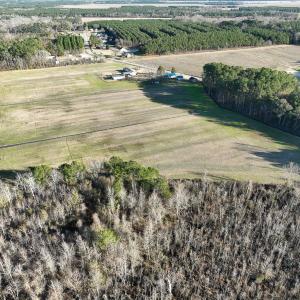 Photo #7 of SOLD property in 571 Old Cherry Rd, Creswell, NC 26.0 acres