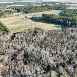 Photo #8 of SOLD property in 571 Old Cherry Rd, Creswell, NC 26.0 acres