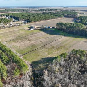 Photo #9 of SOLD property in 571 Old Cherry Rd, Creswell, NC 26.0 acres