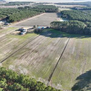 Photo #11 of SOLD property in 571 Old Cherry Rd, Creswell, NC 26.0 acres