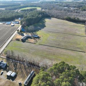 Photo #12 of SOLD property in 571 Old Cherry Rd, Creswell, NC 26.0 acres