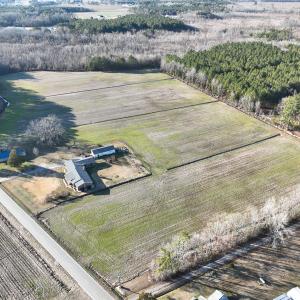 Photo #13 of SOLD property in 571 Old Cherry Rd, Creswell, NC 26.0 acres