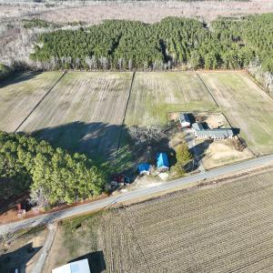 Photo #14 of SOLD property in 571 Old Cherry Rd, Creswell, NC 26.0 acres