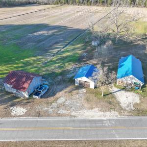 Photo #15 of SOLD property in 571 Old Cherry Rd, Creswell, NC 26.0 acres
