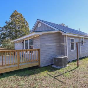 Photo #27 of SOLD property in 571 Old Cherry Rd, Creswell, NC 26.0 acres