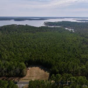 Photo #2 of SOLD property in 794 Wheaton Point Road, Aurora, NC 40.8 acres