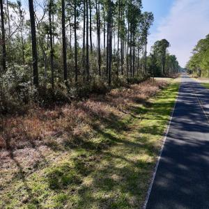 Photo #35 of SOLD property in 794 Wheaton Point Road, Aurora, NC 40.8 acres