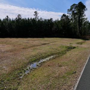 Photo #40 of SOLD property in 794 Wheaton Point Road, Aurora, NC 40.8 acres