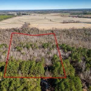 Photo #1 of SOLD property in Off Richland Drive, Red Springs, NC 10.4 acres