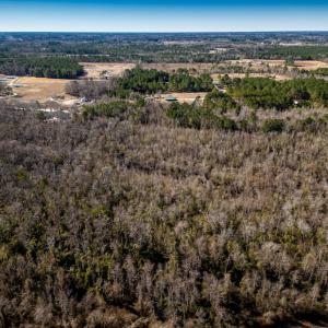 Photo #8 of SOLD property in Off Richland Drive, Red Springs, NC 10.4 acres