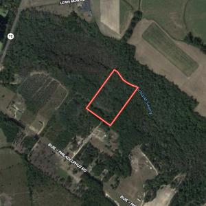 Photo #13 of Off Richland Drive, Red Springs, NC 10.4 acres