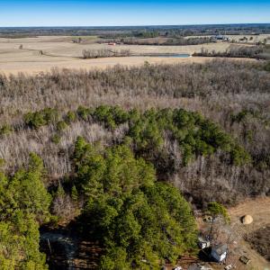 Photo #3 of SOLD property in Off Richland Drive, Red Springs, NC 10.4 acres