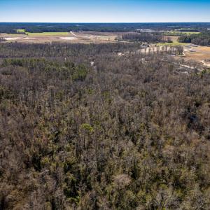 Photo #6 of SOLD property in Off Richland Drive, Red Springs, NC 10.4 acres