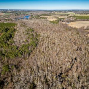 Photo #7 of SOLD property in Off Richland Drive, Red Springs, NC 10.4 acres