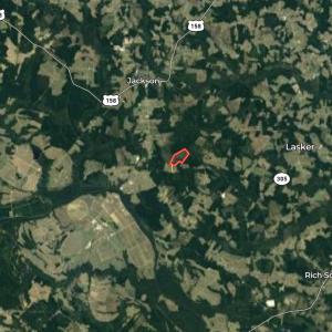 Photo #46 of SOLD property in Off Rehoboth Church Rd, Jackson, NC 162.7 acres