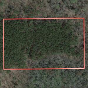 Photo #1 of SOLD property in Off SR 1344, Littleton, NC 5.1 acres