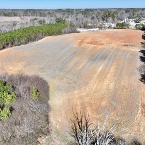 Photo #11 of SOLD property in Off Savage Road, Spring Hope, NC 1.5 acres