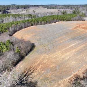 Photo #12 of SOLD property in Off Savage Road, Spring Hope, NC 1.5 acres
