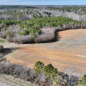 Photo #3 of SOLD property in Off Savage Road, Spring Hope, NC 1.5 acres