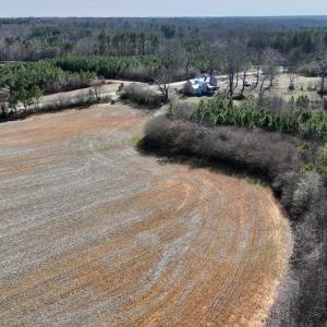 Photo #7 of SOLD property in Off Savage Road, Spring Hope, NC 1.5 acres
