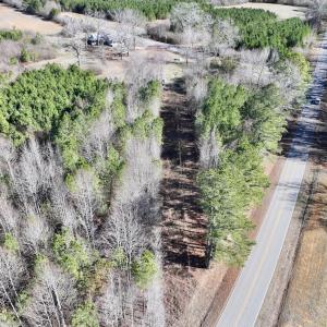 Photo #9 of SOLD property in 01 Savage Road, Spring Hope, NC 2.5 acres