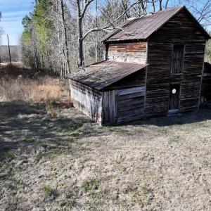 Photo #15 of SOLD property in 01 Savage Road, Spring Hope, NC 2.5 acres