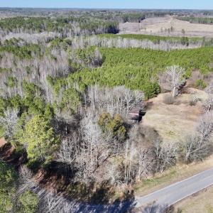 Photo #2 of SOLD property in 01 Savage Road, Spring Hope, NC 2.5 acres